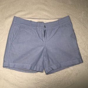 JCREW Chino Short